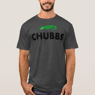 CAMISETA CHUBBS