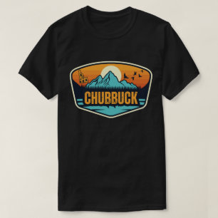 Camiseta Chubbuck, Idaho