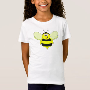 Camiseta Chubby Bee