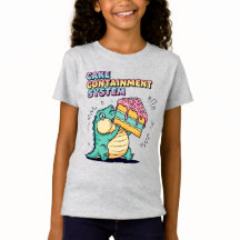 Chubby Dinossaur Cake Meme