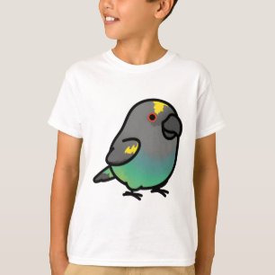 Camiseta Chubby Meyer's Parrot