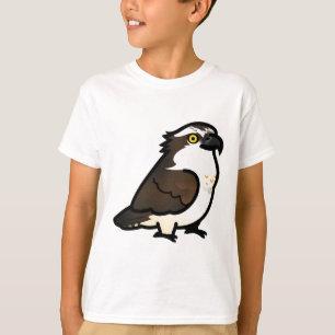 Camiseta Chubby Osprey