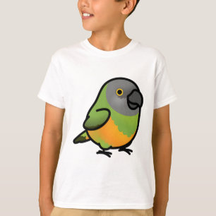 Camiseta Chubby Senegal