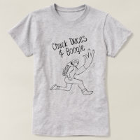 Chuck Duces e Boogie