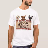 Chuck Wagon T-Shirt