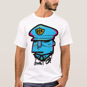 Camiseta Chuis MakeYummy Kolors