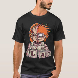 Camiseta Chuky Rugrat