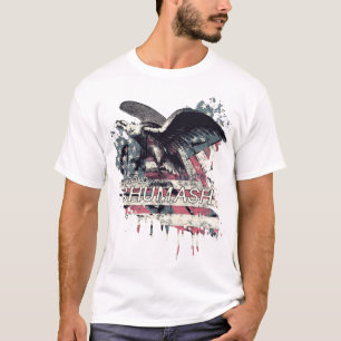 Camiseta Chumash Tribe T-ShirtChumash American Indian Tribe