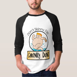 Camiseta Chunky Dunk