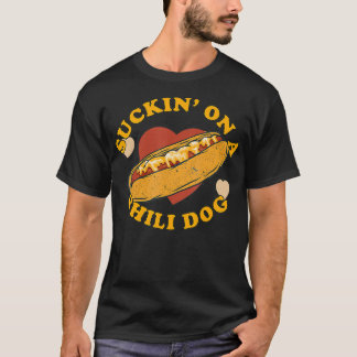 Camiseta Chupa-Chupa Numa Engraçada De Foto Cachorro
