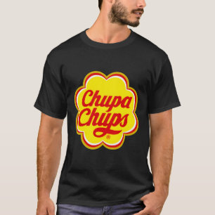 Camiseta Chupa Chups Corporate
