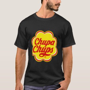 Camiseta Chupa Chups Corporate