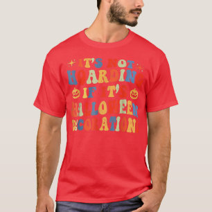 Camiseta Chupa, não está entorando se é o Decora do Hallowe