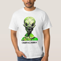 Chupacabra