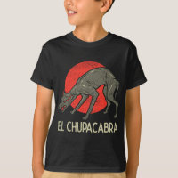 Chupacabra, Cryptid, Criptozoologia, Chupacab Engr