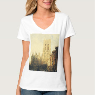 Camiseta Church Santo-Jacques em Dieppe