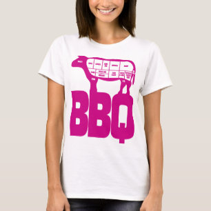 CAMISETA CHURRASCO