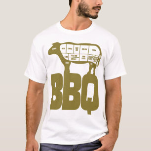 CAMISETA CHURRASCO