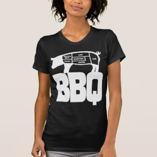 CAMISETA CHURRASCO