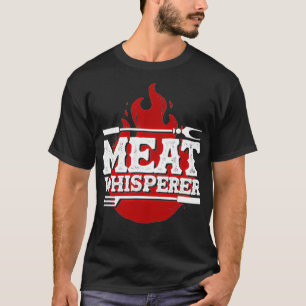 Camiseta Churrasco Gift Gift De Suspender De Carne De CHURR