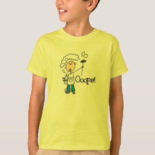 Camiseta CHURRASCO ido mau