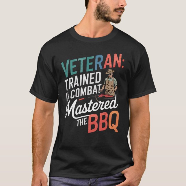 CAMISETA CHURRASCO LEGENDA (Frente)