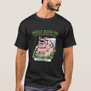 Camiseta Churrasco Philly Blind