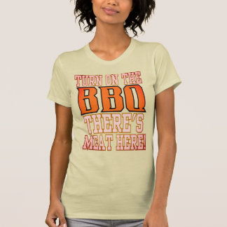 Camiseta CHURRASCO T-Shirt