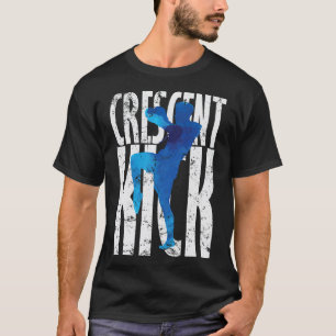 Camiseta Chute Crescente Kickboxing