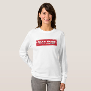 Camiseta Chuukese Micronésia Pacífico Islander