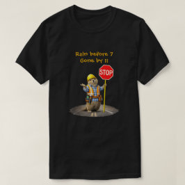 Camiseta "Chuva"