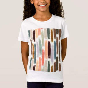 Camiseta Chuva de cores 2