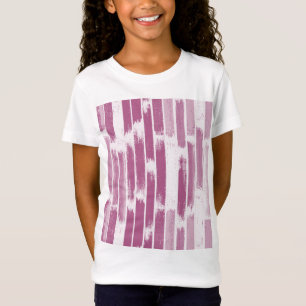 Camiseta Chuva de cores 6