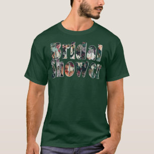 Camiseta Chuva de Presentes