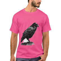 Chuva Suspiros, Sabedoria de Raven