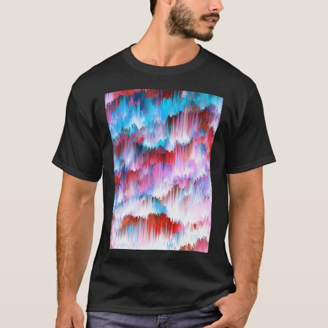 Camiseta Chuvada (Frente)