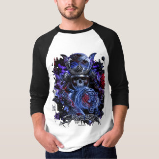 Camiseta Ciberpunk