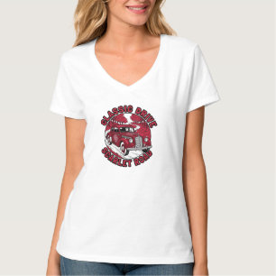 Camiseta ciberpunk, neon, sonhos, urbano, horizonte, futuri