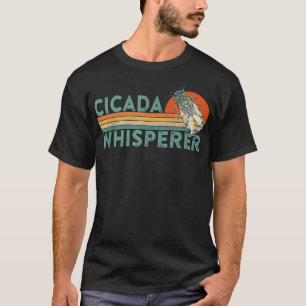Camiseta Cicada Suspiro Sanguíneo De Suspiro X Cicada Perió