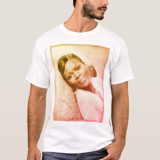 camiseta cicely