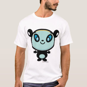Camiseta CiCi urso