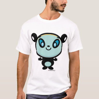 Camiseta CiCi urso
