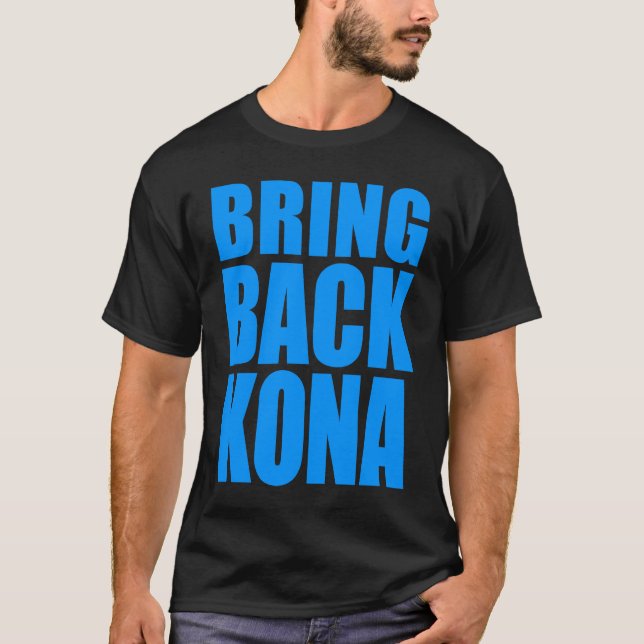 CAMISETA CICLAGEM DE NADAÇÃO EM KONA 2023 TRIATLETE MENS (Frente)