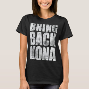 CAMISETA CICLAGEM DE NADAÇÃO EM KONA 2023 TRIATLETE MENS