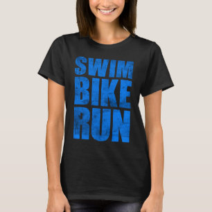 CAMISETA CICLAGEM DE NADAÇÃO EM KONA 2023 TRIATLETE MENS