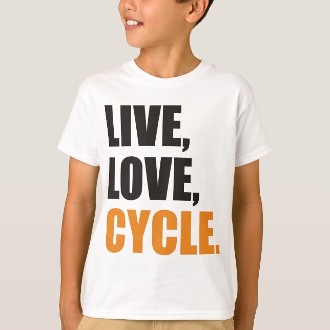 Camiseta ciclismo (Frente)