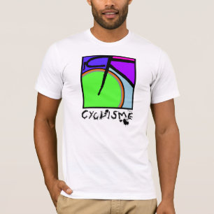 Camiseta Ciclismo