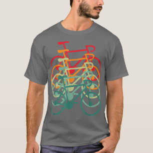 Camiseta ciclismo 413
