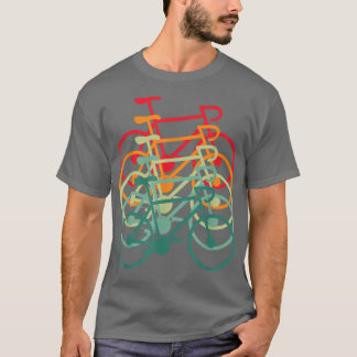 Camiseta ciclismo 413