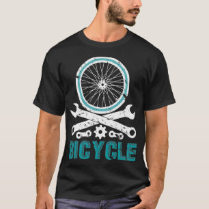 Camiseta Ciclismo Bicicleta Ciclista Tandem
